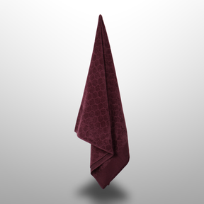 Terry Bath Towel