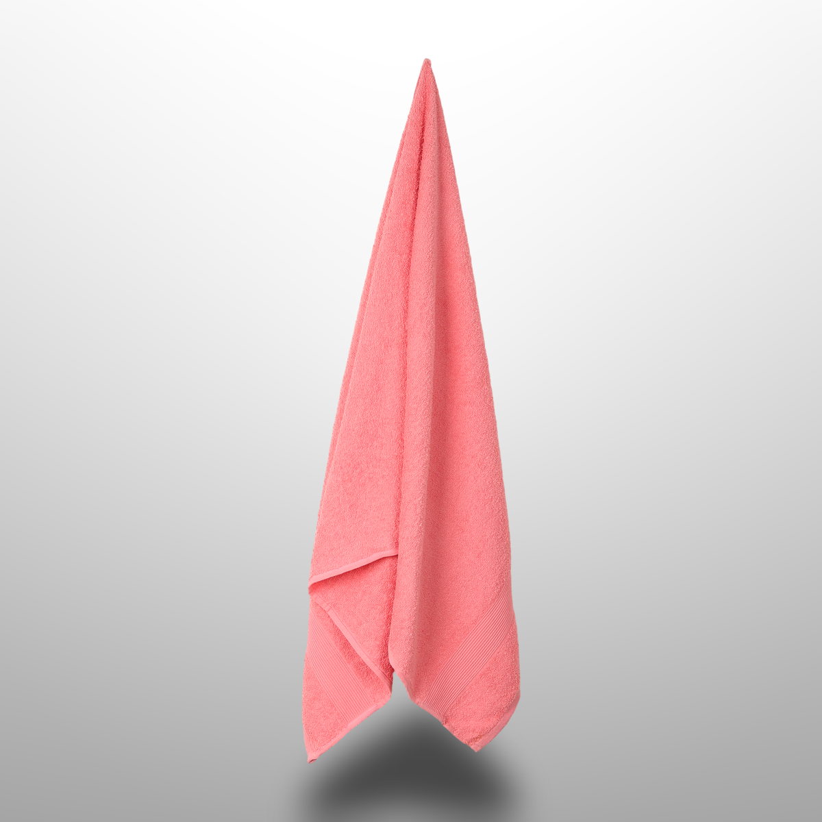 Terry Bath Towel