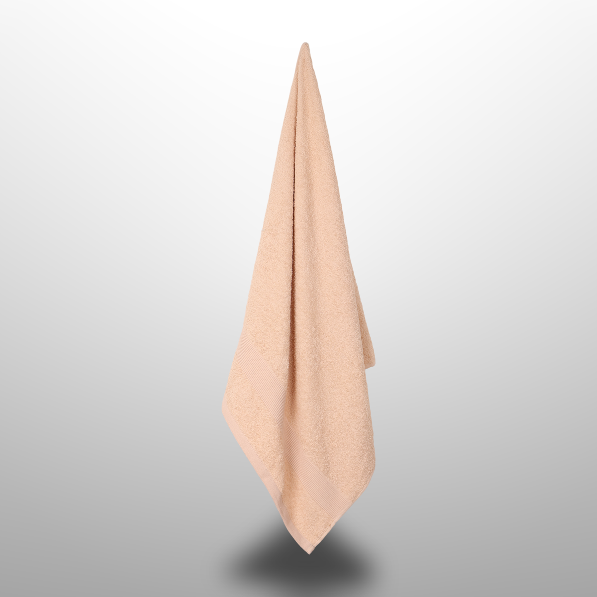 Terry Bath Towel