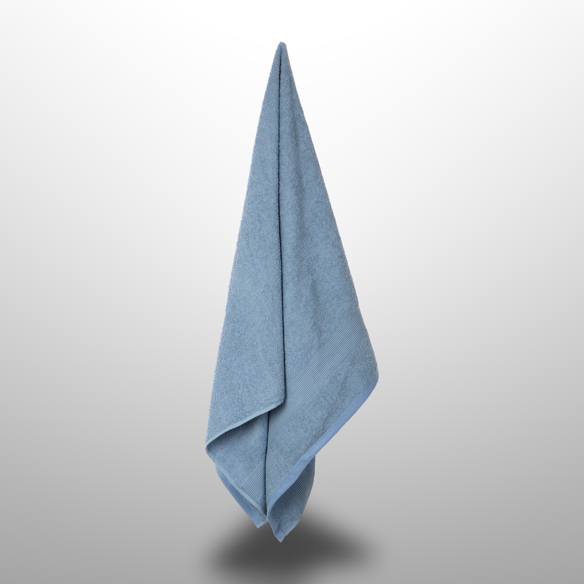 Terry Bath Towel