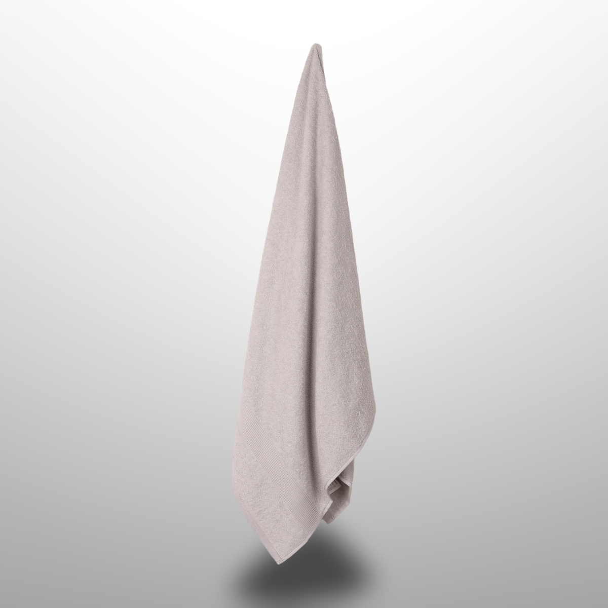 Terry Bath Towel