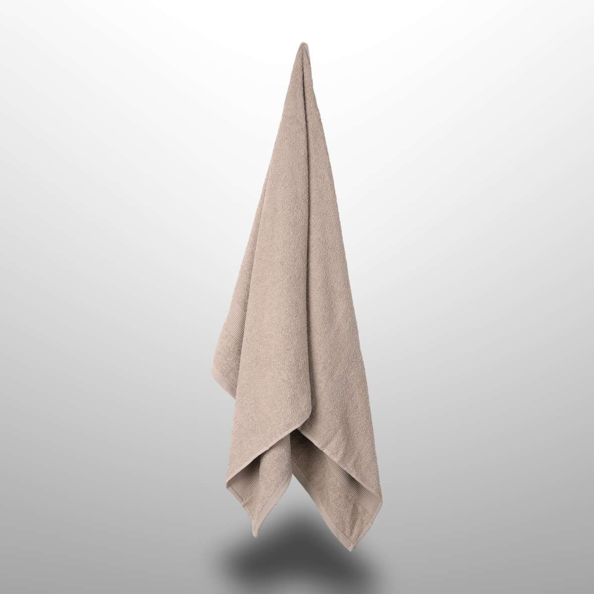 Terry Bath Towel