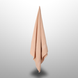 Terry Bath Towel