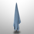 Terry Bath Towel
