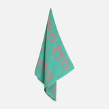 Kids Jacquard Cotton Towel