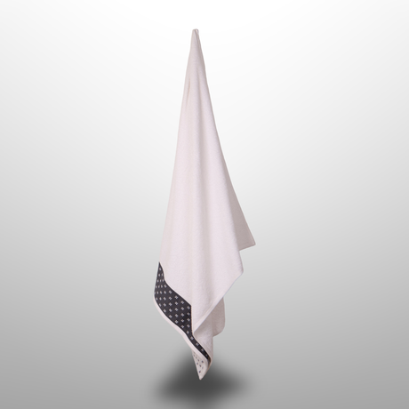 Terry Bath Towel