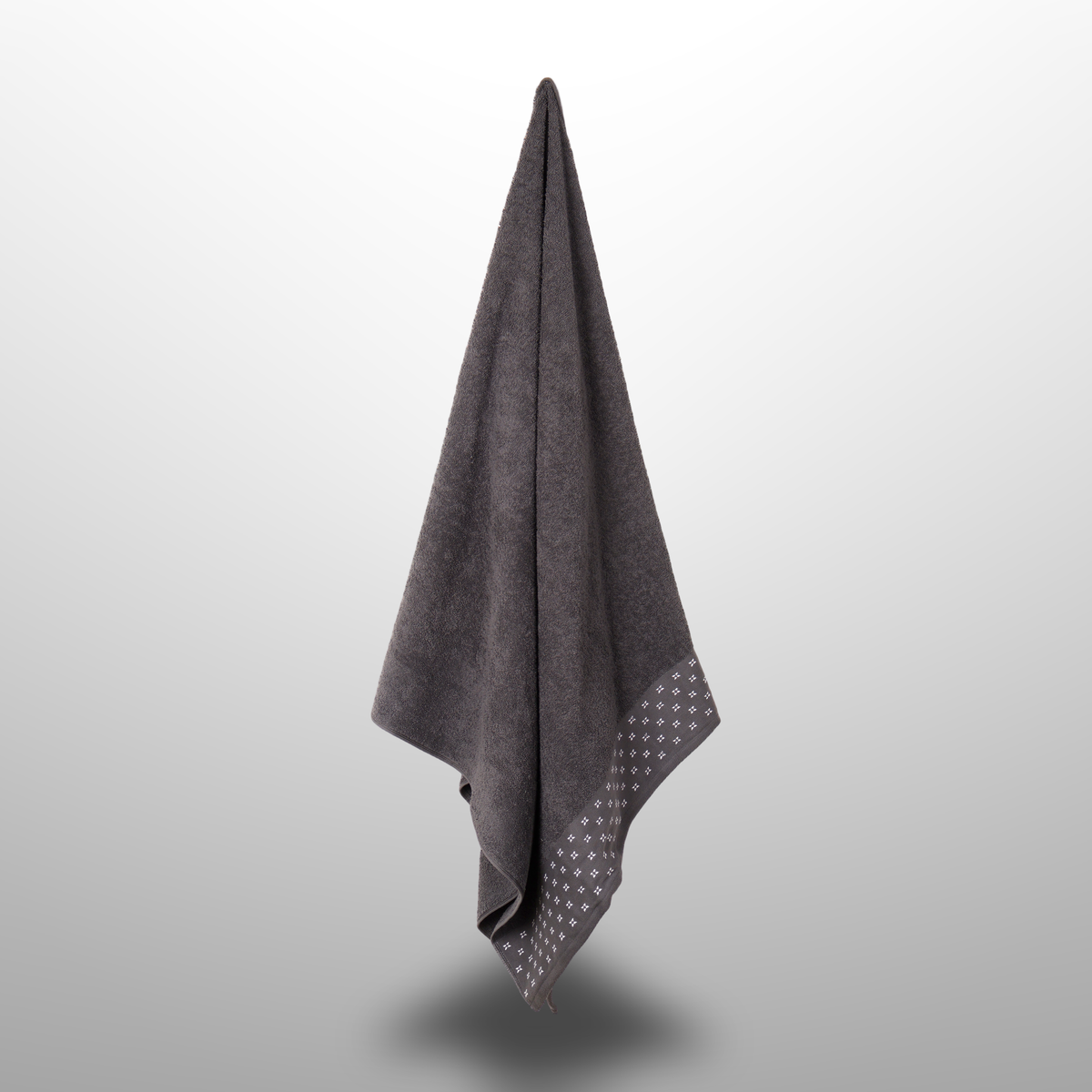Terry Bath Towel