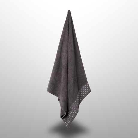 Terry Bath Towel