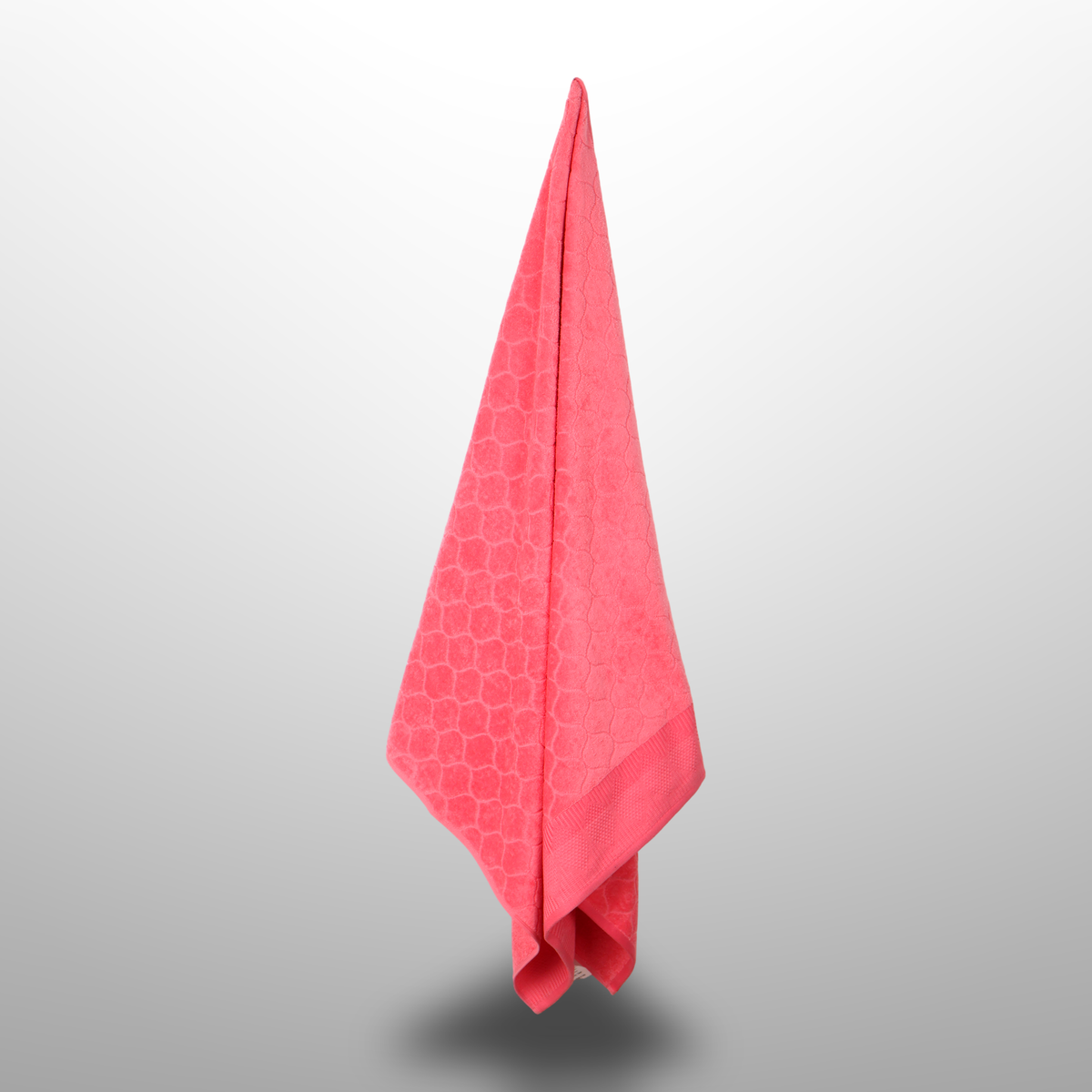 Terry Bath Towel