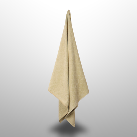 Terry Bath Towel