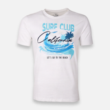 Mens Beach T-Shirt