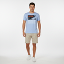 Men Beach T-Shirt