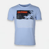 Mens Beach T-Shirt