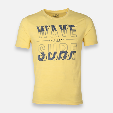 Mens Beach T-Shirt