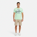 Men Beach T-Shirt
