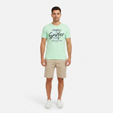 Men Beach T-Shirt