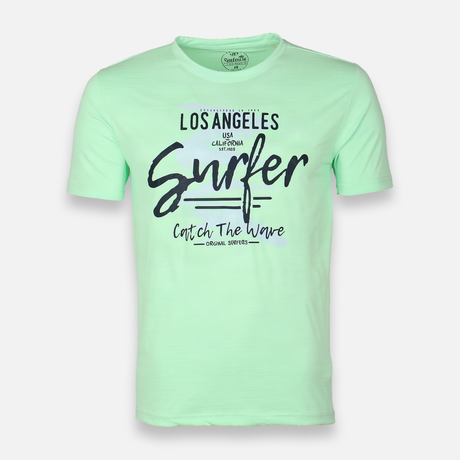 Mens Beach T-Shirt