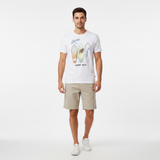 Men Beach T-Shirt
