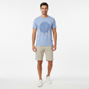 Men Beach T-Shirt