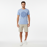 Men Beach T-Shirt