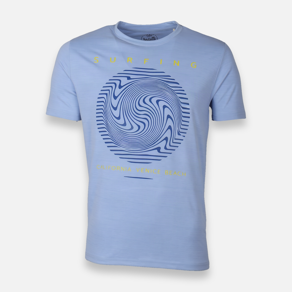 Mens Beach T-Shirt