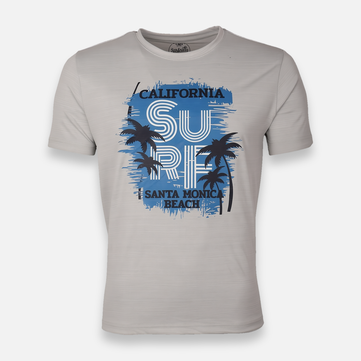 Mens Beach T-Shirt