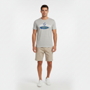 Men Beach T-Shirt