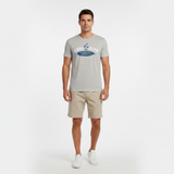 Men Beach T-Shirt