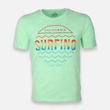 Mens Beach T-Shirt