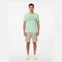 Men Beach T-Shirt