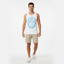 Men Beach Vest