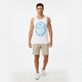 Men Beach Vest