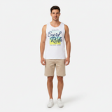 Men Beach Vest