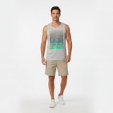 Men Beach Vest