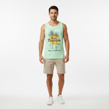 فيست رجالي للشاطئ