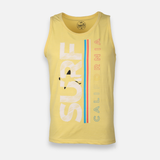 Mens Beach Vest