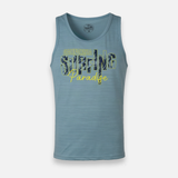 Mens Beach Vest