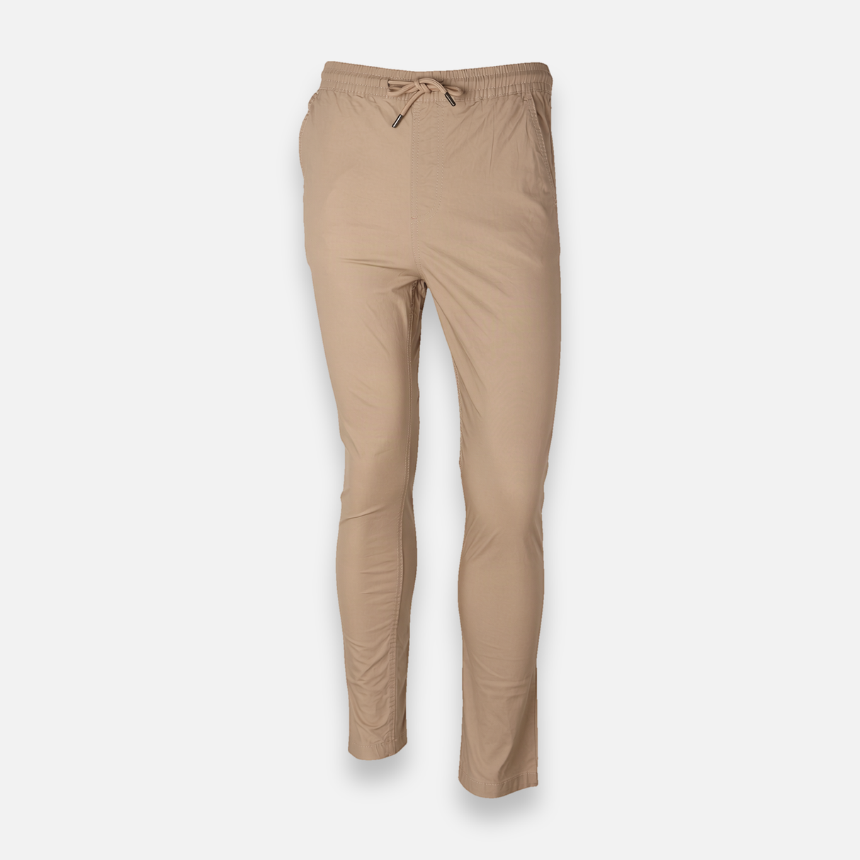 Men Chino Jogger Pant