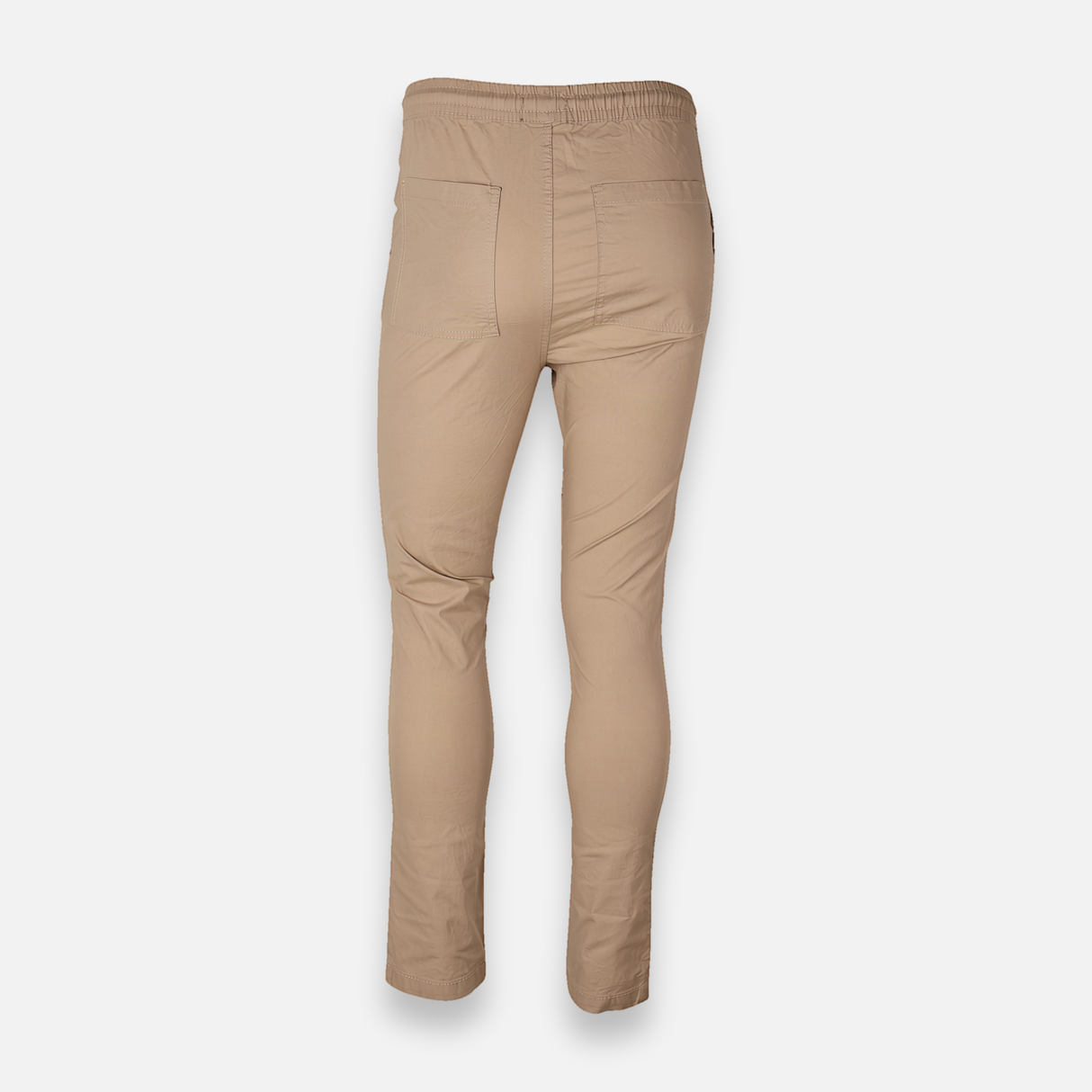 Men Chino Jogger Pant