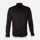 Men Shirt Long Sleeve
