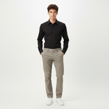 Men Shirt Long Sleeve