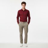 Men Shirt Long Sleeve