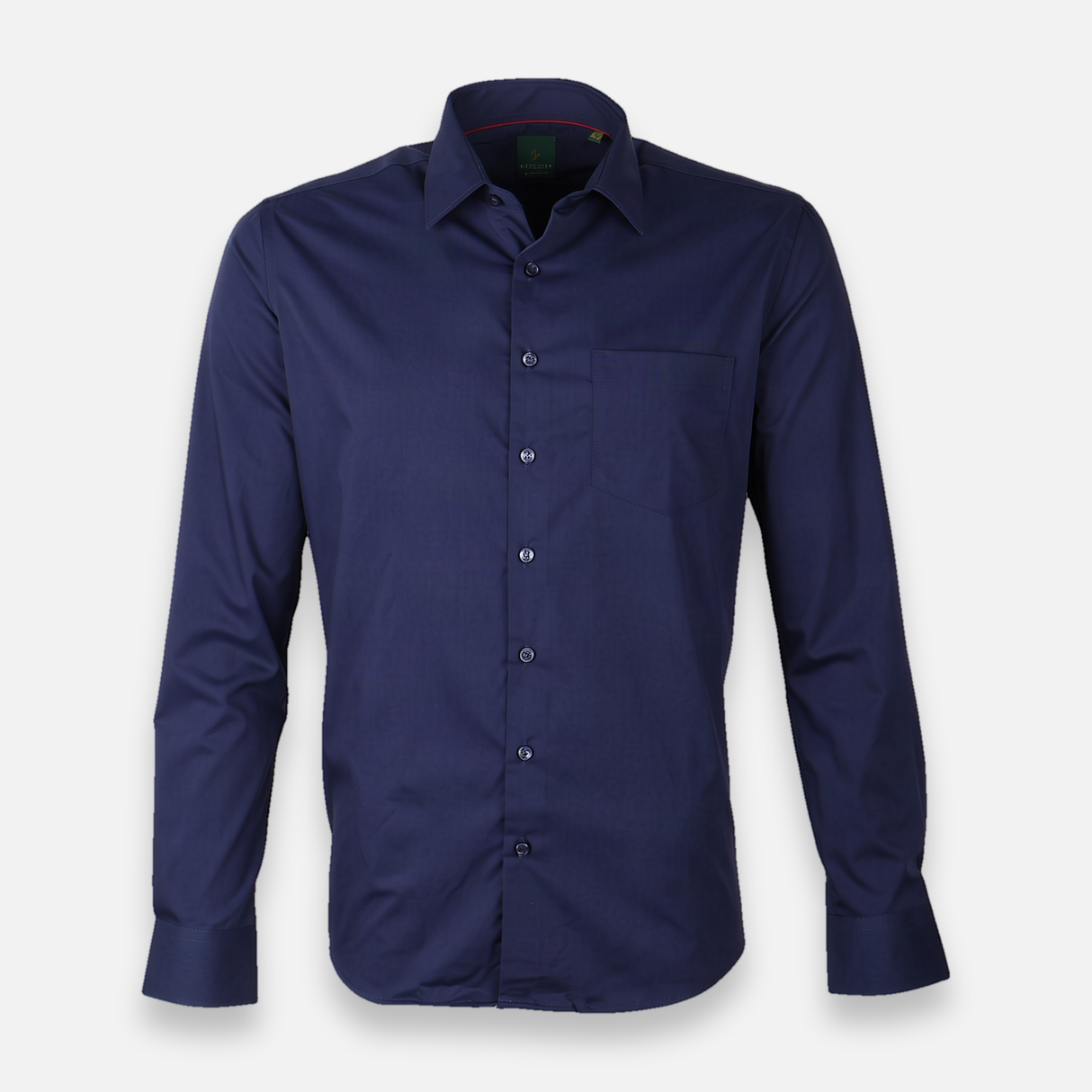 Men Shirt Long Sleeve