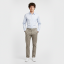 Men Shirt Long Sleeve