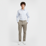 Men Shirt Long Sleeve