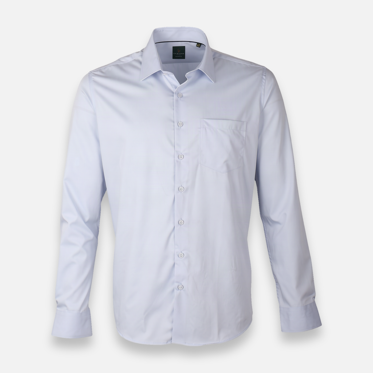 Men Shirt Long Sleeve