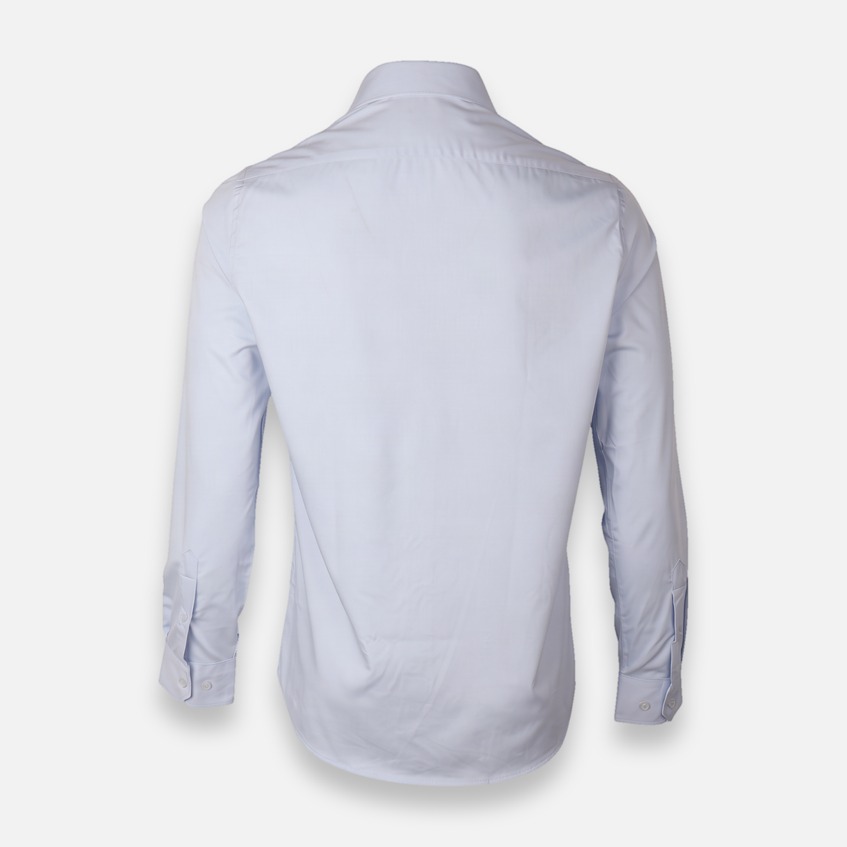 Men Shirt Long Sleeve