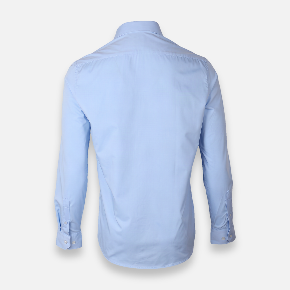 Men Shirt Long Sleeve