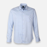 Men Shirt Long Sleeve