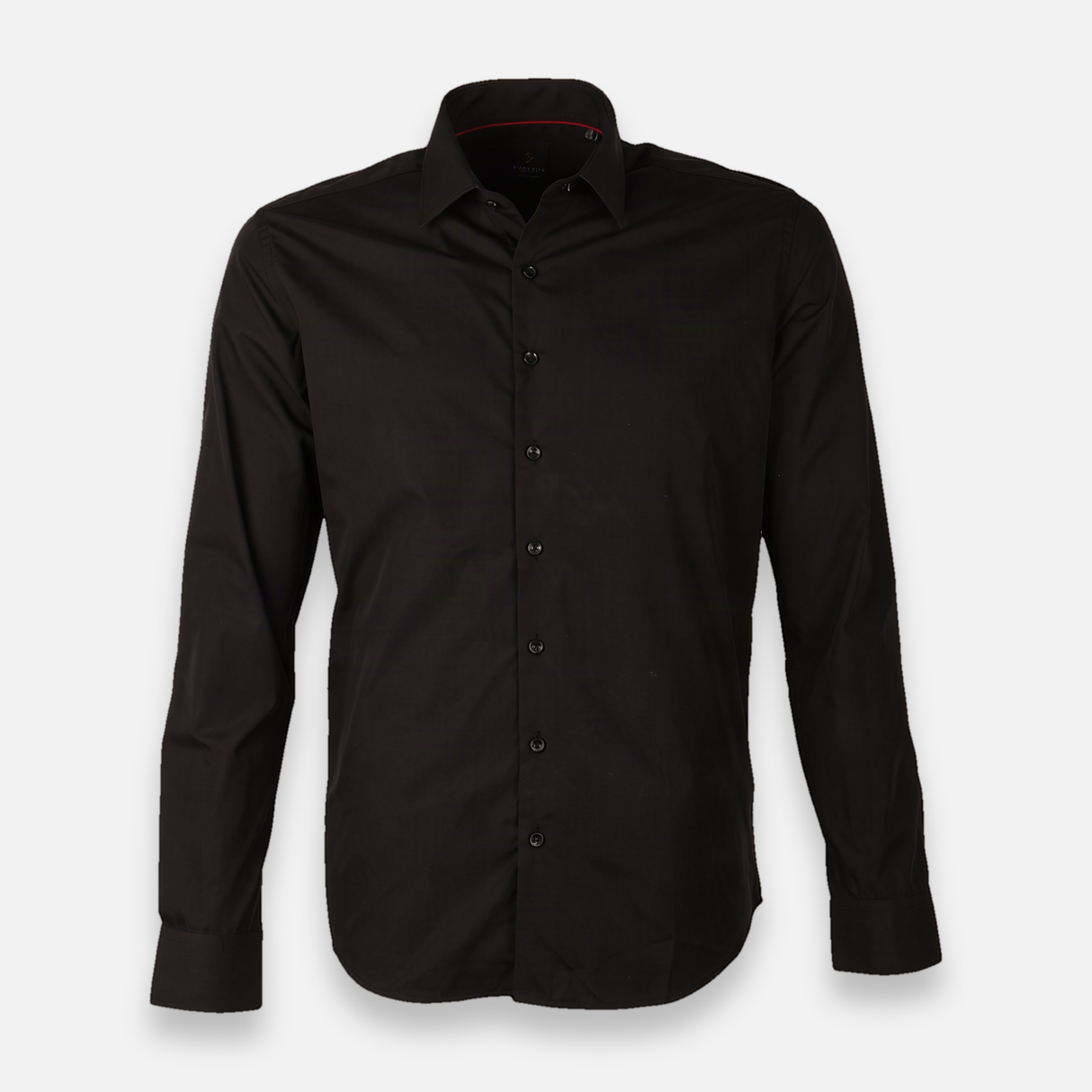 Men Shirt Long Sleeve